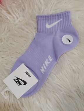 Nike ankle socks